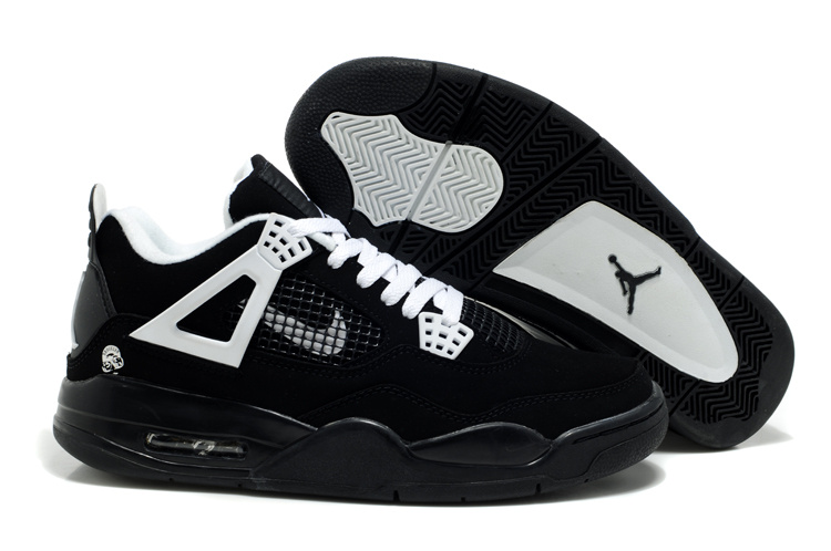 JORDAN IV [Ref. 18]